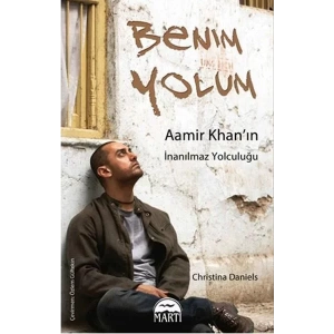 BENİM YOLUM AAMİR KHANIN İNANILMAZ YOLCULUĞU