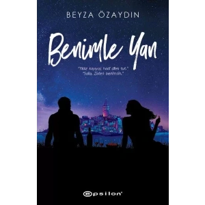 BENİMLE YAN - EPSİLON