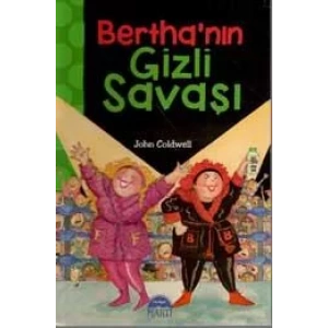 BERTHANIN GİZLİ SAVAŞI