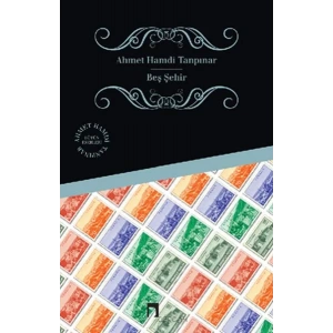 BEŞ ŞEHİR - DERGAH