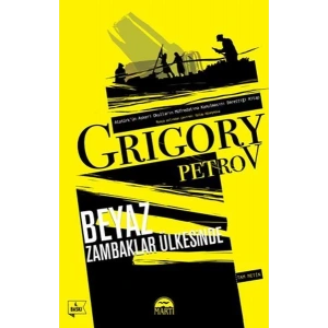 BEYAZ ZAMBAKLAR ÜLKESİNDE