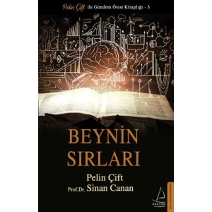 BEYNİN SIRLARI - DESTEK