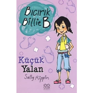 Bıcırık Billie B Küçük Yalan