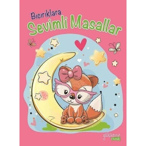 BICIRIKLARA SEVİMLİ MASALLAR - YAKAMOZ