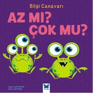 Bilgi Canavarı Az Mı Çok Mu?