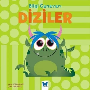 Bilgi Canavarı Diziler