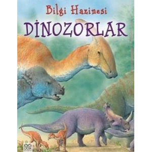 Bilgi Hazinesi Dinozorlar