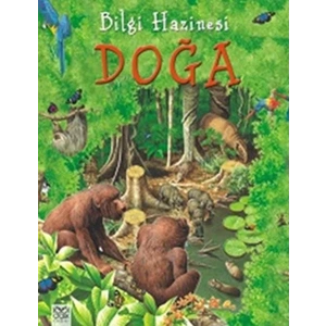 Bilgi Hazinesi Doğa