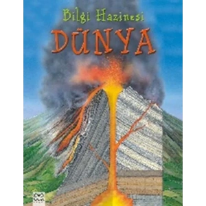 Bilgi Hazinesi Dünya