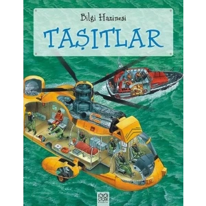 Bilgi Hazinesi Taşıtlar