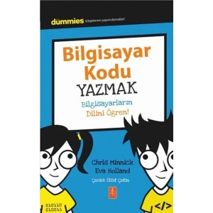BİLGİSAYAR KODU YAZMAK - NOBEL