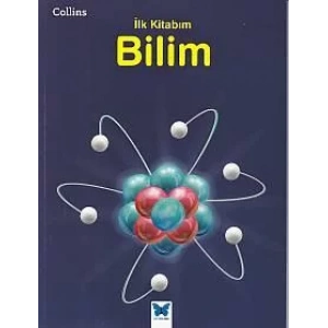 Bilim - Collins İlk Kitabım
