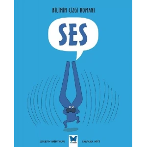 Bilimin Çizgi Roman - Ses