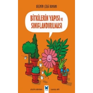 Bilimin Çizgi Romanı - Bitkilerin Yapısı ve Sınıflandırılması