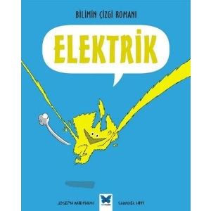 Bilimin Çizgi Romanı - Elektrik