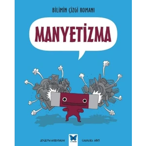Bilimin Çizgi Romanı - Manyetizma