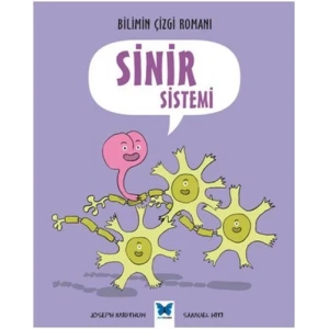 Bilimin Çizgi Romanı - Sinir Sistemi