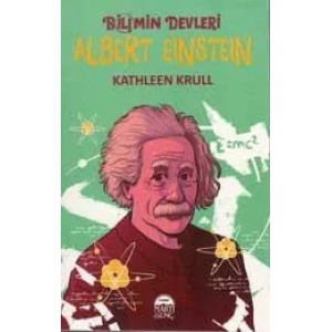 BİLİMİN DEVLERİ –ALBERT EİNSTEİN