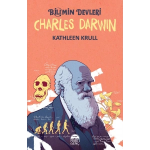 BİLİMİN DEVLERİ – CHARLES DARWIN