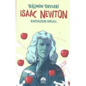 BİLİMİN DEVLERİ –ISAAC NEWTON