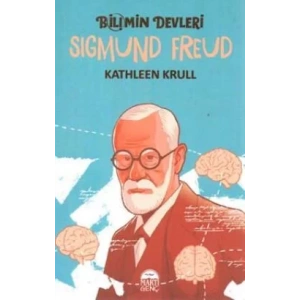 BİLİMİN DEVLERİ –SİGMUND FREUD