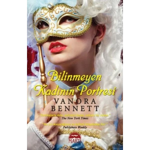 BİLİNMEYEN KADININ PORTRESİ