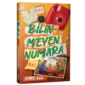 BİLİNMEYEN NUMARA BAL - REN