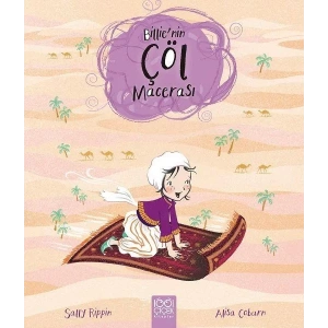 Billienin Çöl Macerası