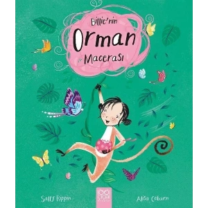 Billienin Orman Macerası