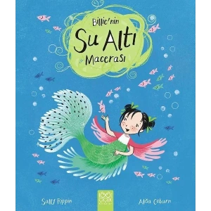 Billienin Su Altı Macerası