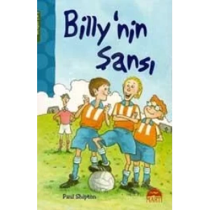 BİLLYNİN ŞANSI