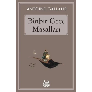 Binbir Gece Masalları