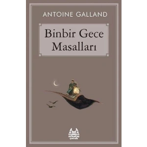 Binbir Gece Masalları