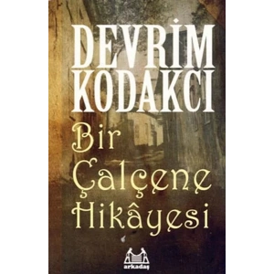 Bir Çalçene Hikayesi