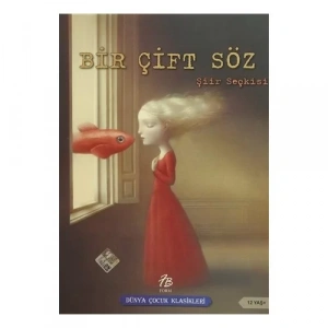 BİR ÇİFT SÖZ - FORM BİLİŞİM YAYINLARI