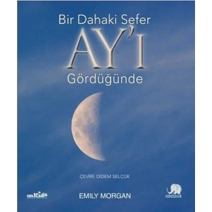 BİR DAHAKİ SEFER AYI GÖRDÜĞÜNDE - NOBEL