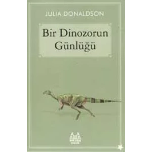 Bir Dinozorun Günlüğü