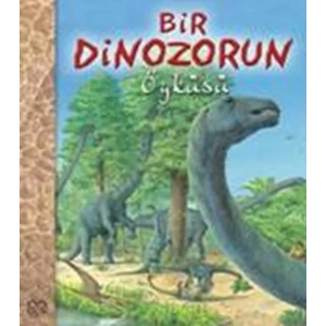 Bir Dinozorun Öyküsü