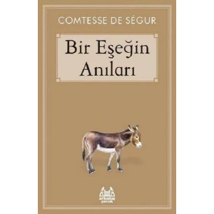 Bir Eşeğin Anıları
