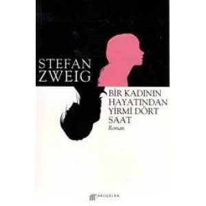 Bir Kadının Hayatından Yirmi Dört Saat