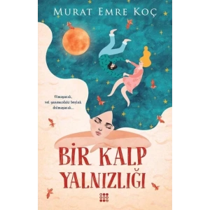 BİR KALP YALNIZLIĞI - DOKUZ YAYINLARI