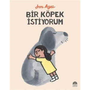 Bir Köpek İstiyorum