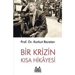 Bir Krizin Kısa Hikayesi