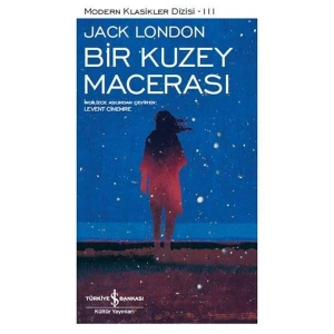 BİR KUZEY MACERASI - İŞ BANKASI