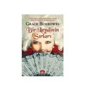 BİR LEYDİNİN SIRLARI