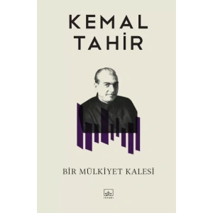 BİR MÜLKİYET KALESİ - İTHAKİ
