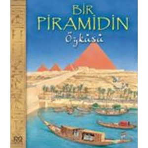 Bir Piramidin Öyküsü