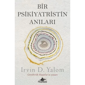 BİR PSİKİYATRİSTİN ANILARI - PEGASUS