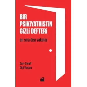 BİR PSİKİYATRİSTİN GİZLİ DEFTERİ - DOĞAN