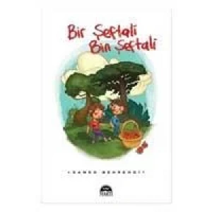 BİR ŞEFTALİ BİN ŞEFTALİ